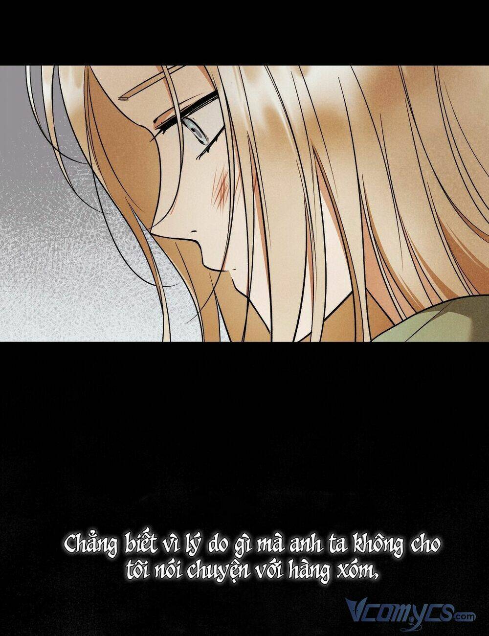 Lời Nói Dối Vĩnh Cửu: Chapter 25