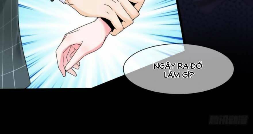 Quyến Rũ Không Thành: Chapter 27