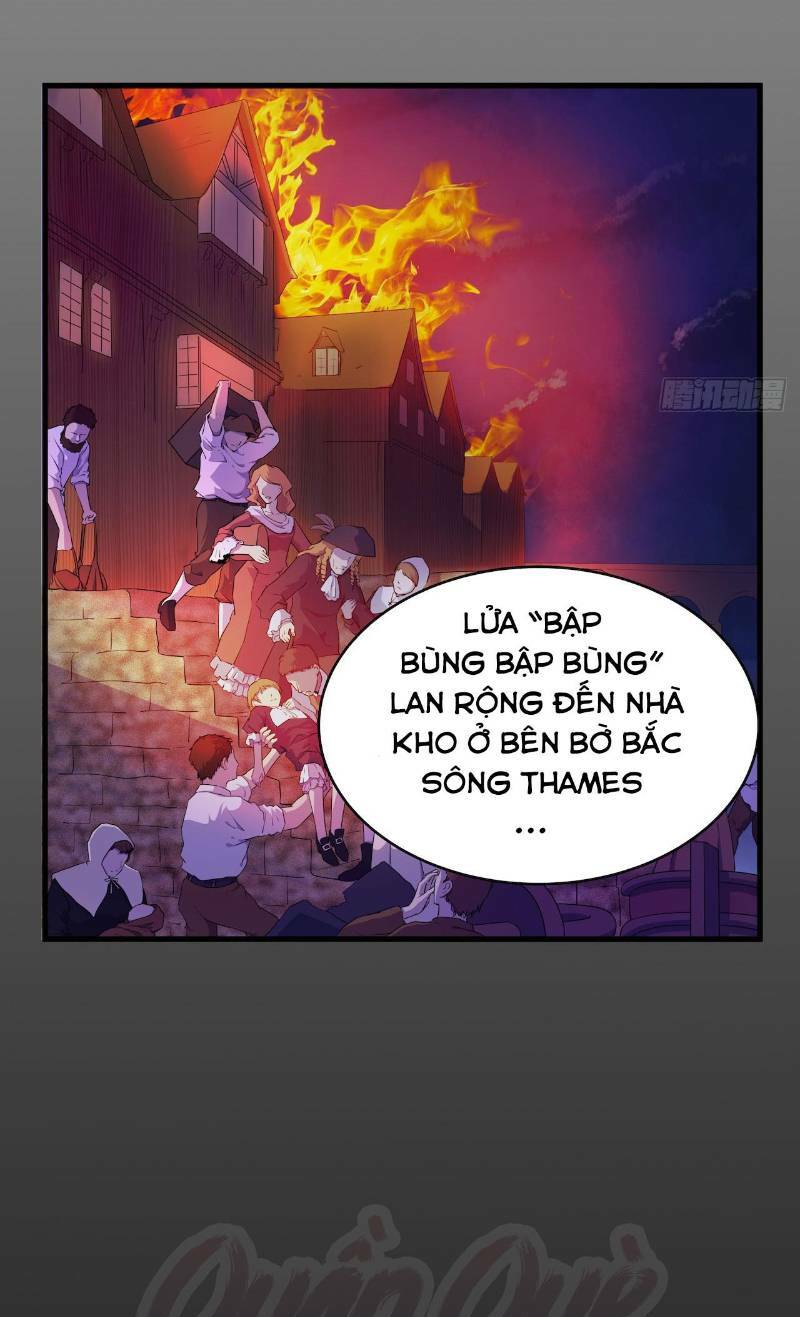 Thát Không Mê Thất: Chapter 50