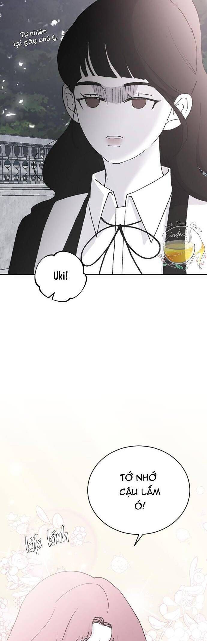 Ba Người Anh Trai Của Tôi Là Bạo Quân: Chapter 63