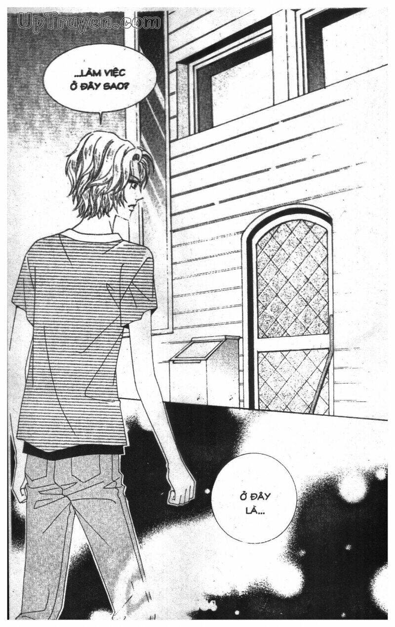 Dạ Khúc: Chapter 10