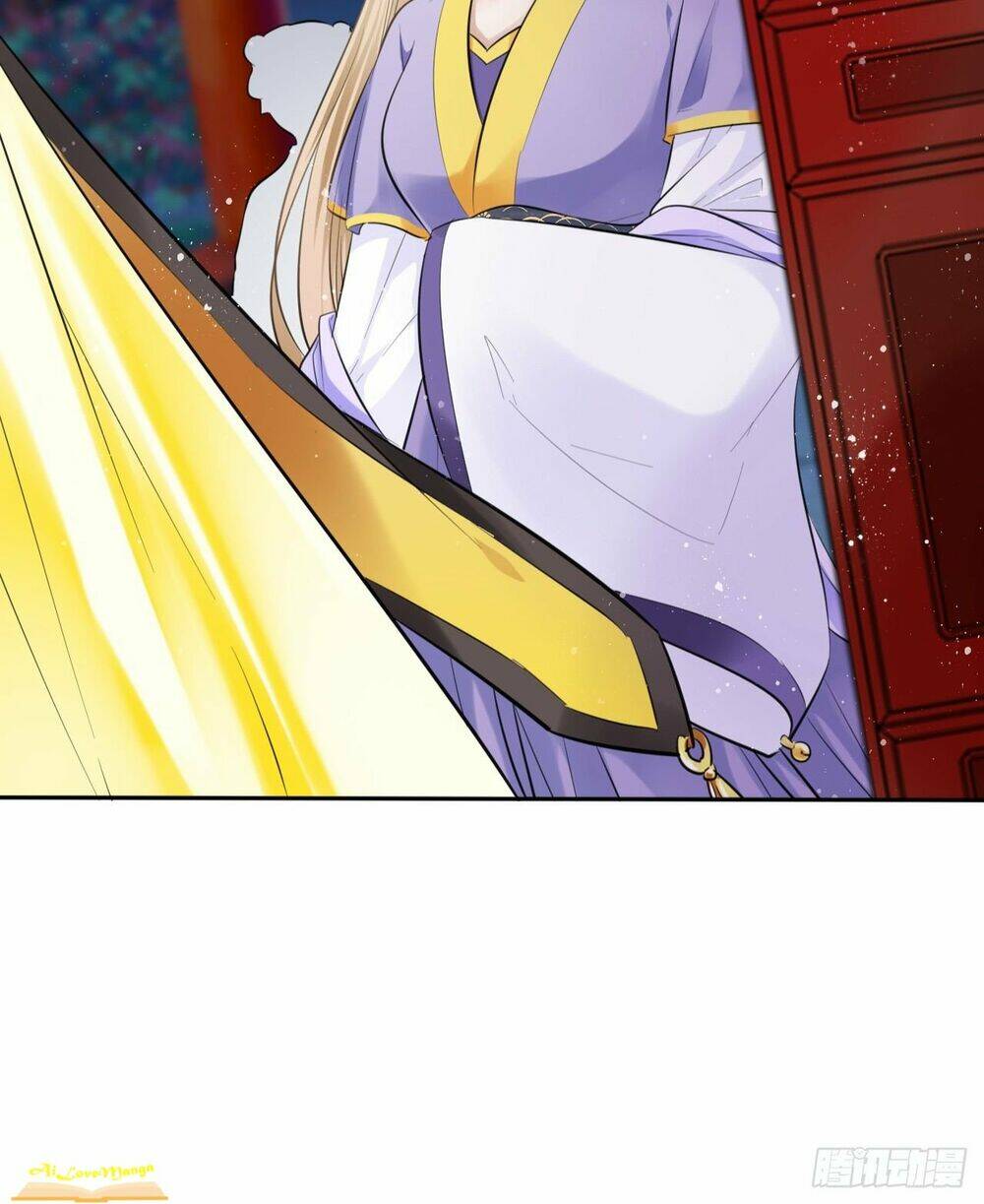 Vương Phi Thật Thích Trang Điểm: Chapter 25