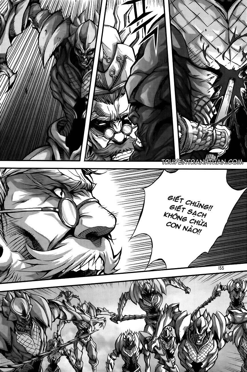 Demon King: Chapter 263