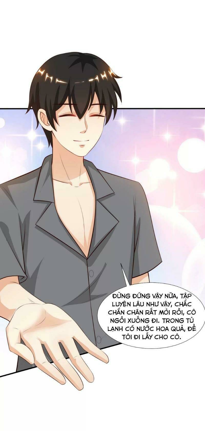 Tối Cường Vận Đào Hoa: Chapter 89
