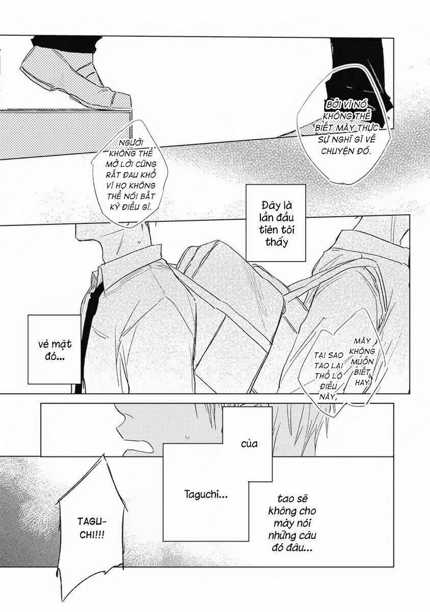 Tựa Đường: Chapter 3