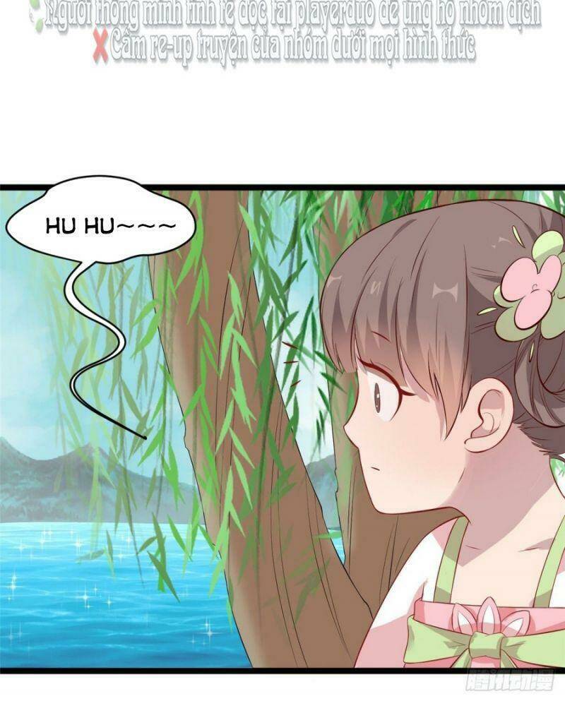 Bạo Manh Tiểu Tiên: Chapter 27