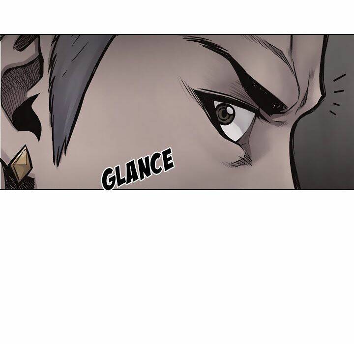 Nắm Đấm: Chapter 8