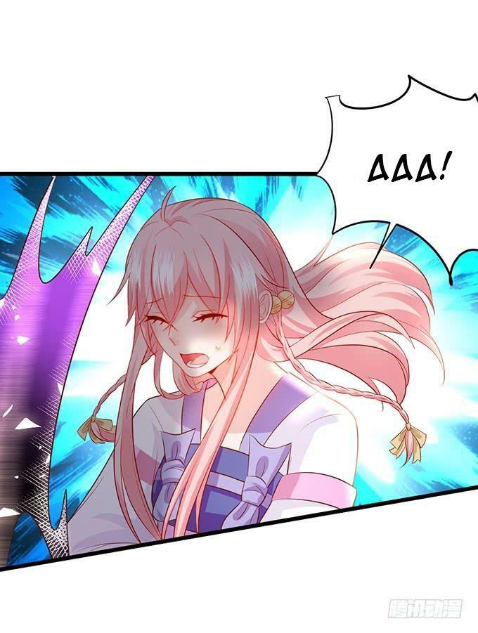 Hồ Tiên Hung Bạo: Chapter 127