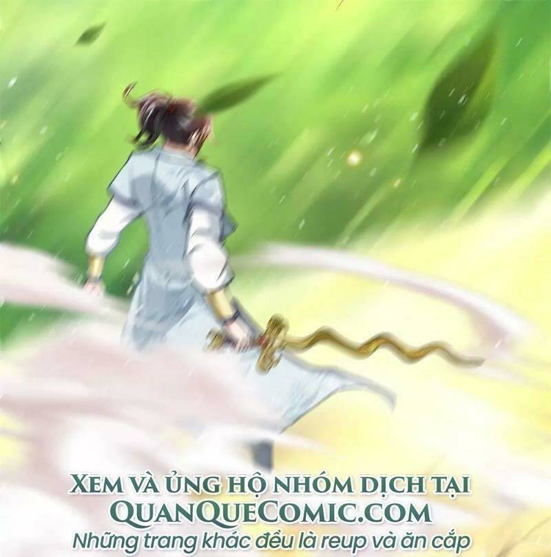 Thân Thể Của Ta Là Kiếm Chủng: Chapter 31