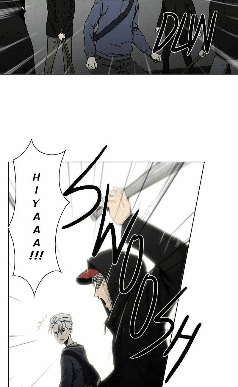 Anh Ấy Là Nữ Sinh Cấp 3: Chapter 56