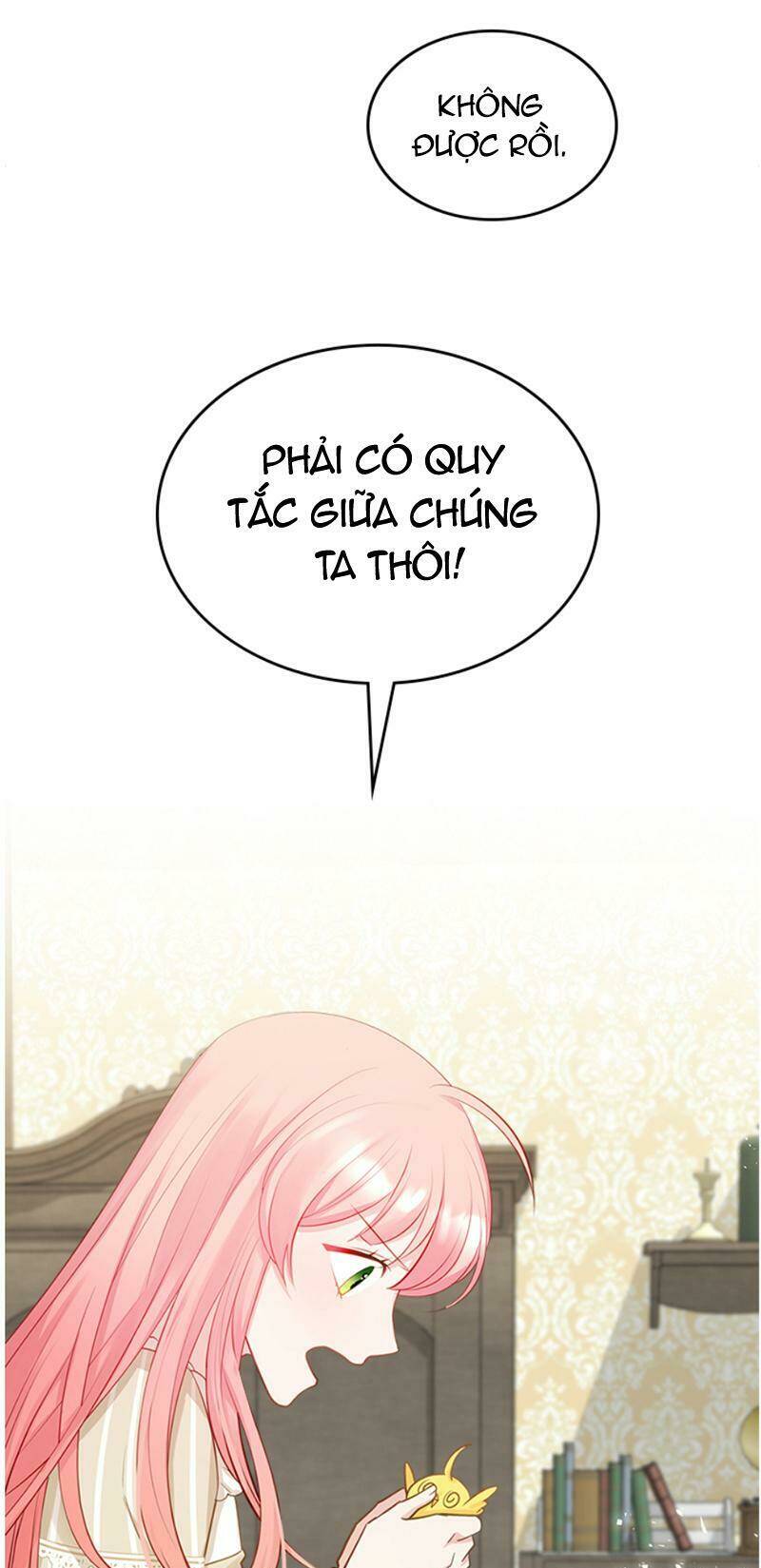 Công Chúa Phản Diện Muốn Ở Trong Ngôi Nhà Bánh Quy: Chapter 8