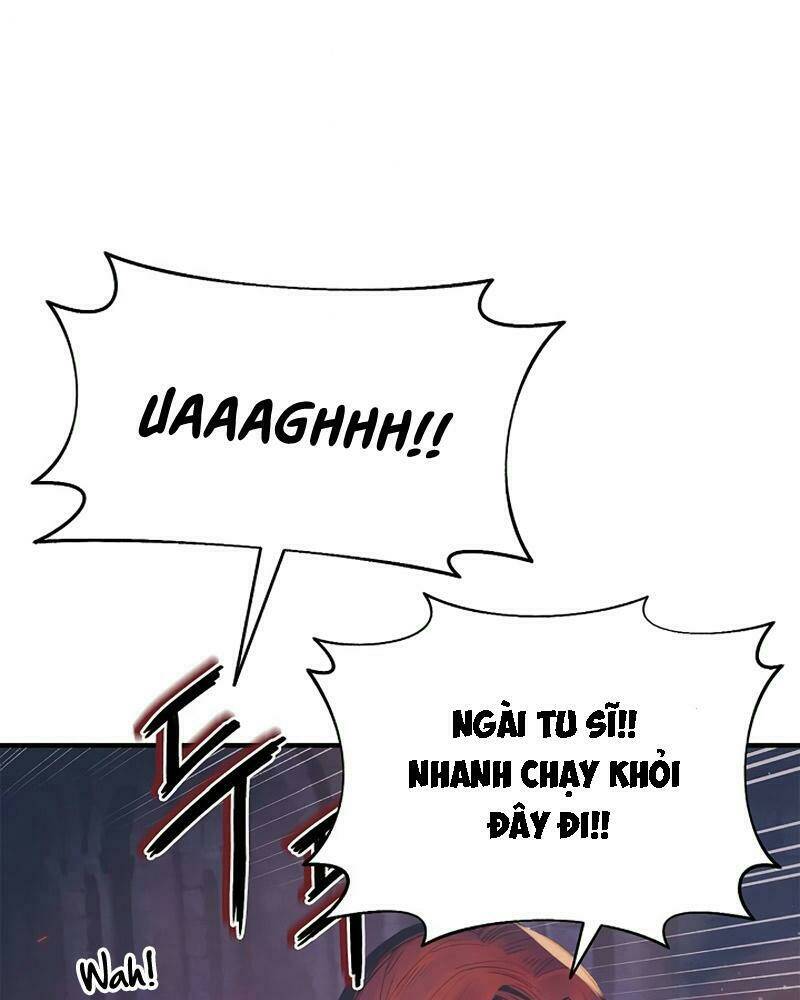 Thái Dương Tu Sĩ: Chapter 2
