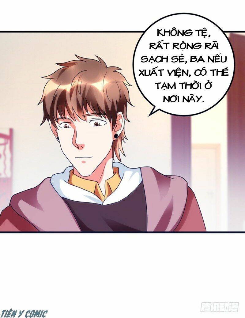 Thấu Thị Tiên Y: Chapter 76