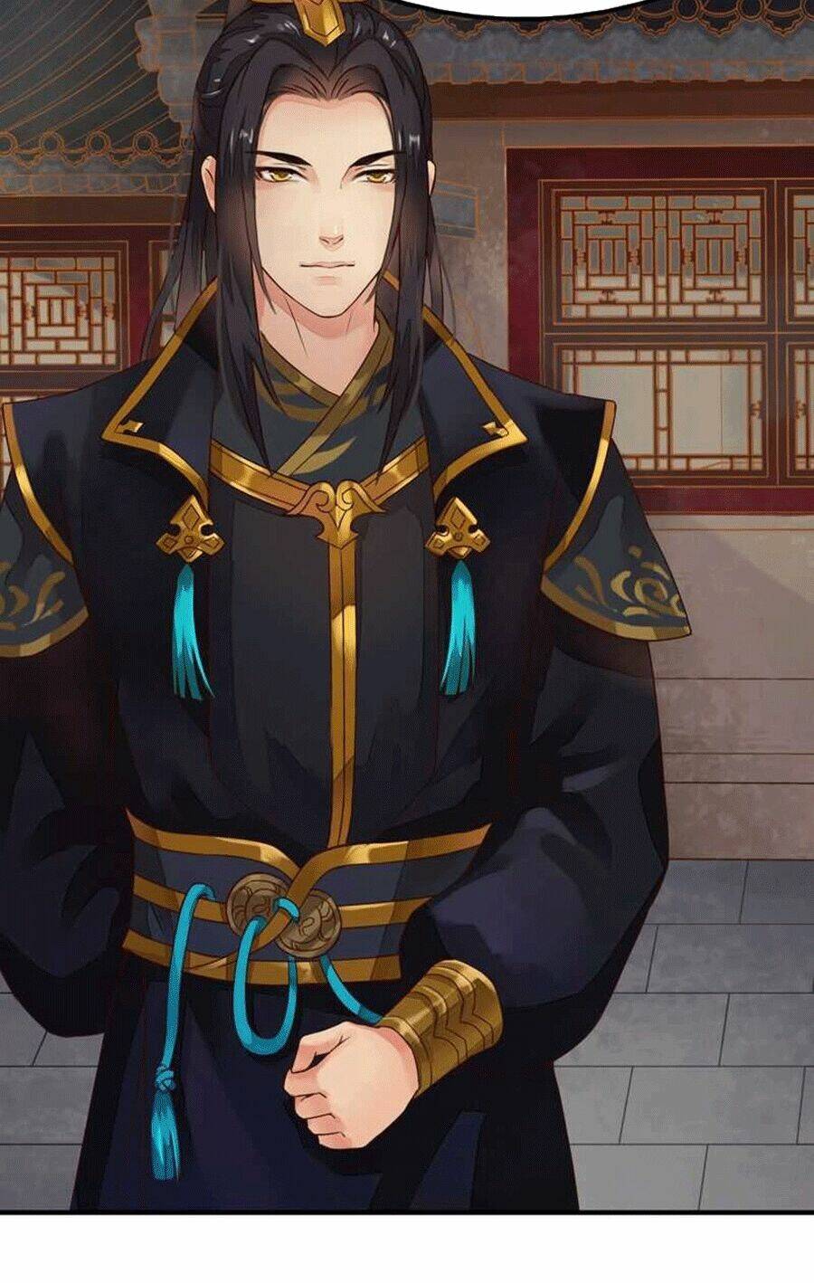 Cô Phương Bất Tự Thưởng (Màu): Chapter 4