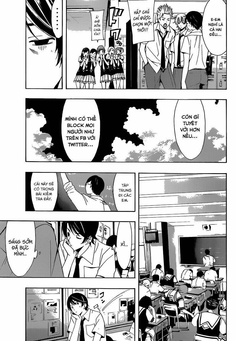 Fuuka: Chapter 7
