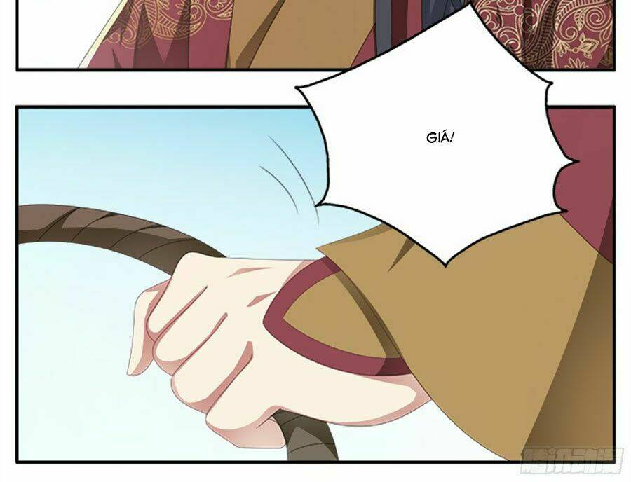 Thịnh Thế An Nhiên: Chapter 28