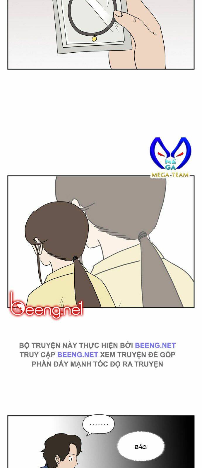 Con Gái Tôi Là Zombie: Chapter 25