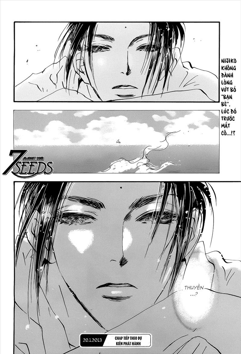 Mầm Sống: Chapter 127
