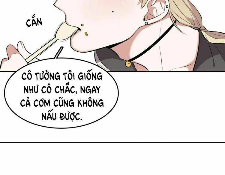 Ma Nữ Cuồng Việc Thật Khó Yêu: Chapter 4