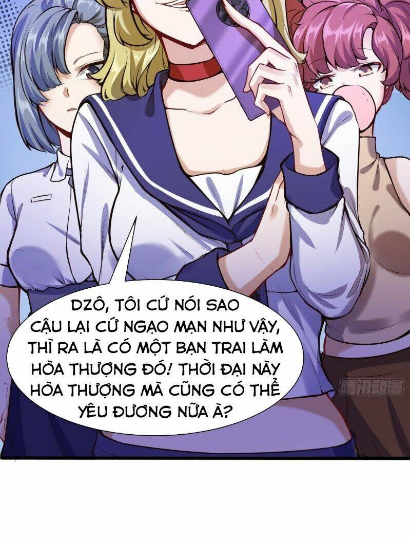 Đô Thị Âm Dương Tiên Y: Chapter 106