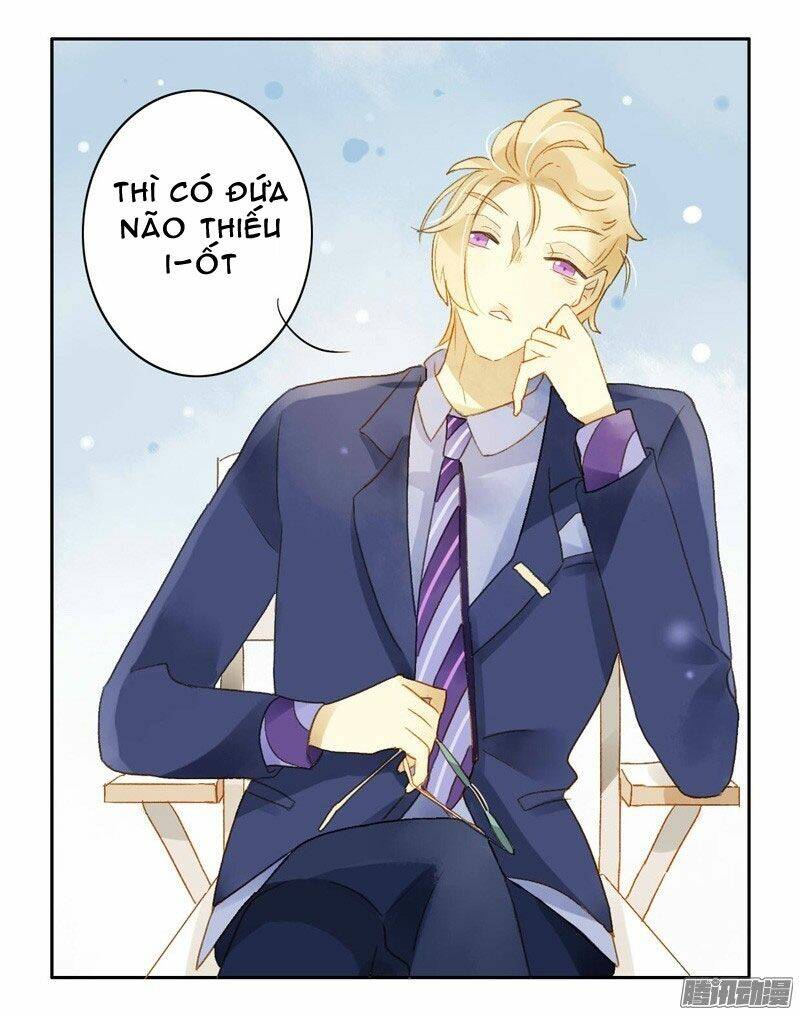 Sức Mạnh Của Sắc Đẹp: Chapter 81