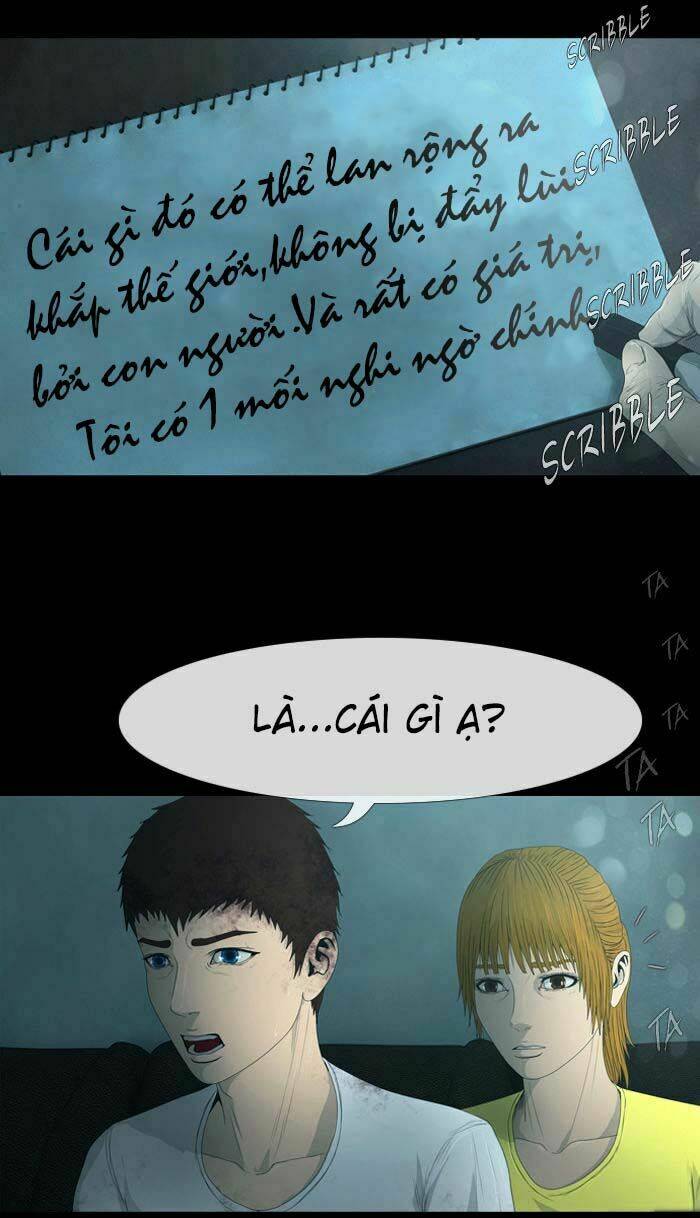 Dead Days: Chapter 26