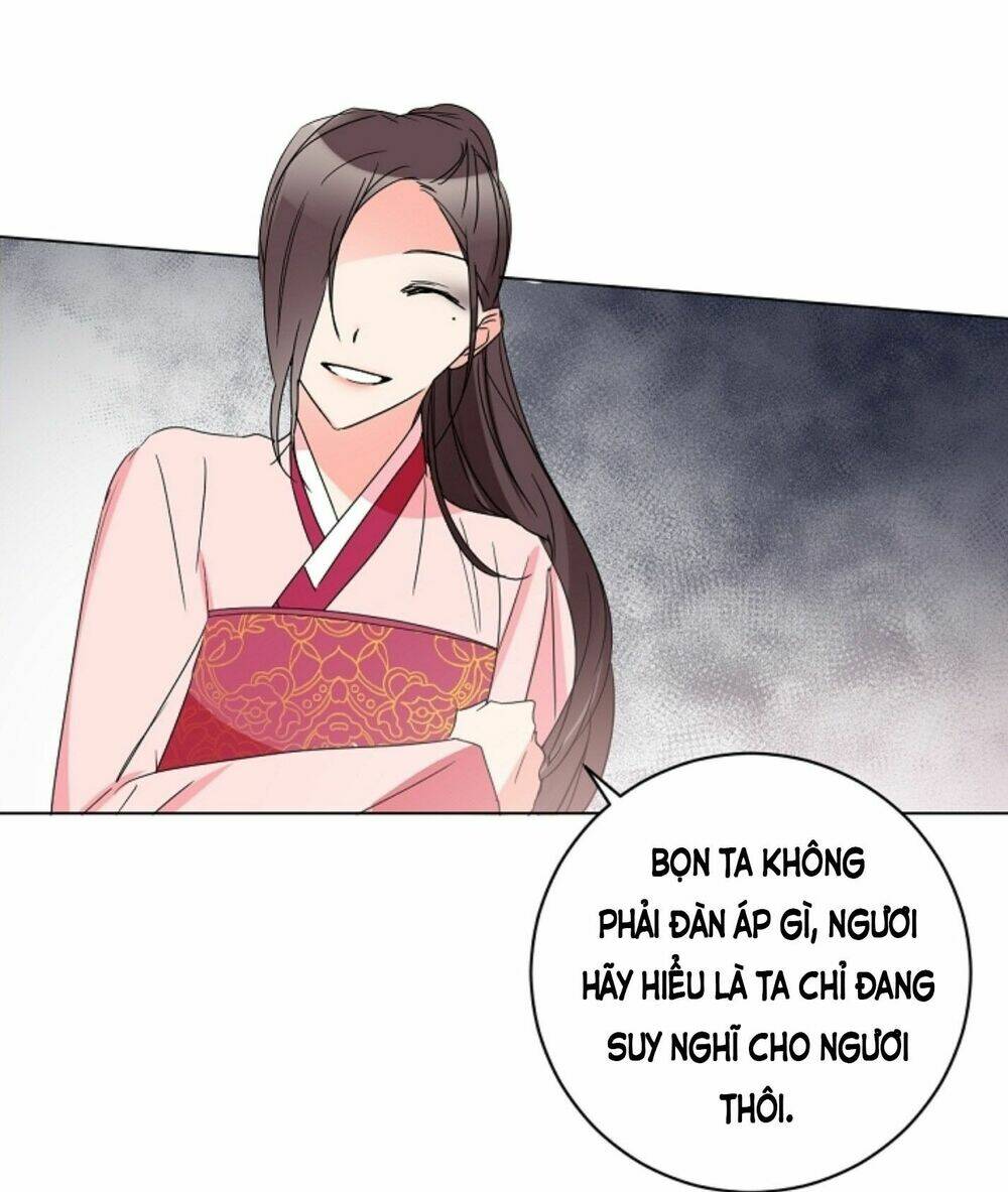 Chae Hong Sa: Chapter 50