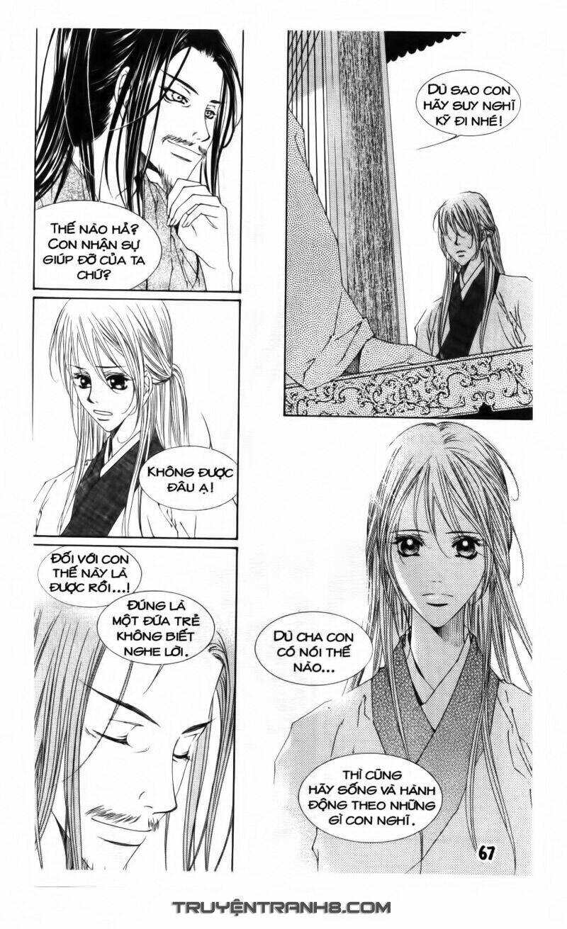 Pháp Sư Trừ Tà: Chapter 12.2