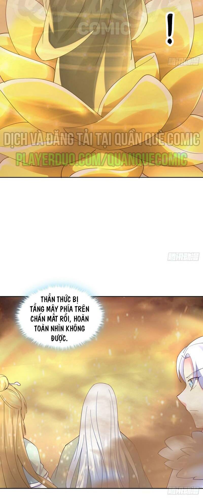 Siêu Phàm Truyện: Chapter 211