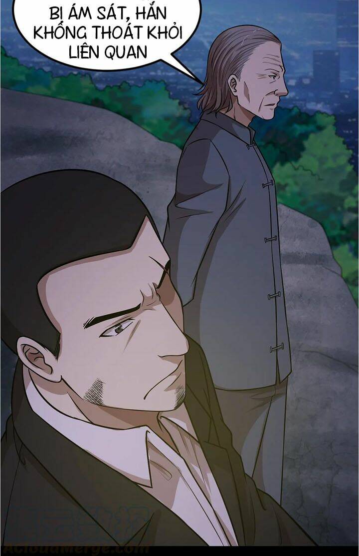 Đai Ca Trở Lại Tuổi 16: Chapter 48