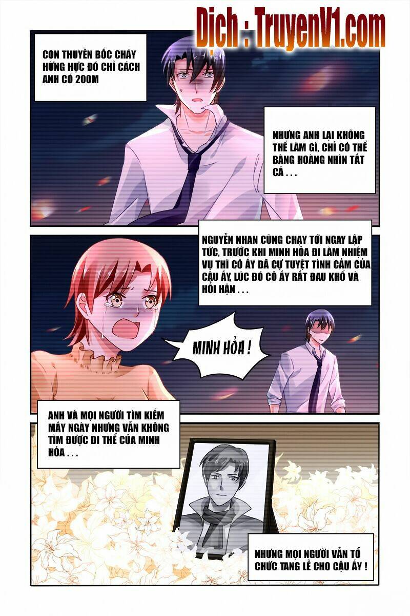 Hào Môn Đệ Nhất Thịnh Hôn: Chapter 146