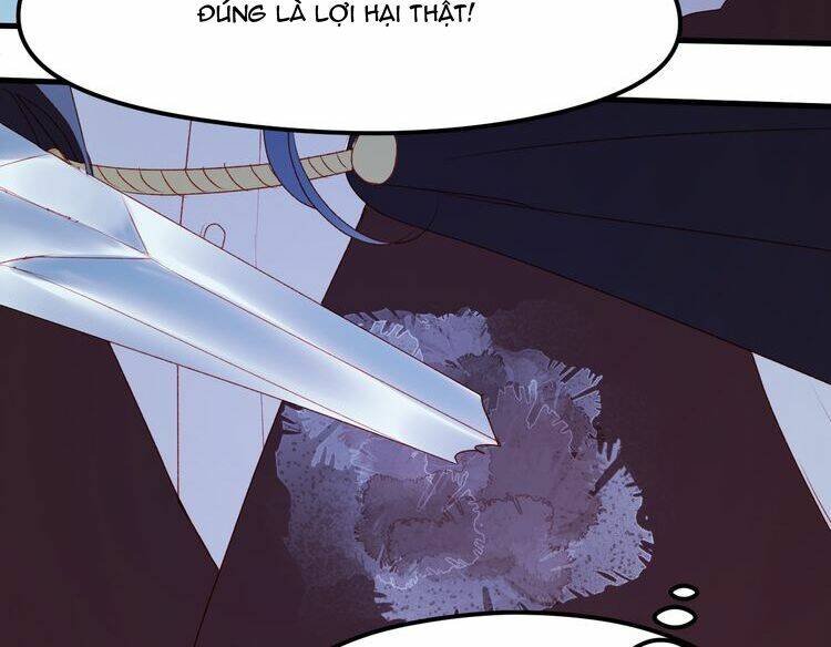 Lượm Được Một Tiểu Hồ Ly 2: Chapter 50.5