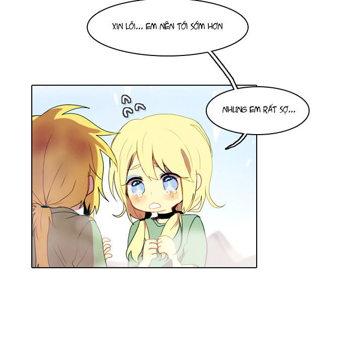 End & Save: Chapter 4