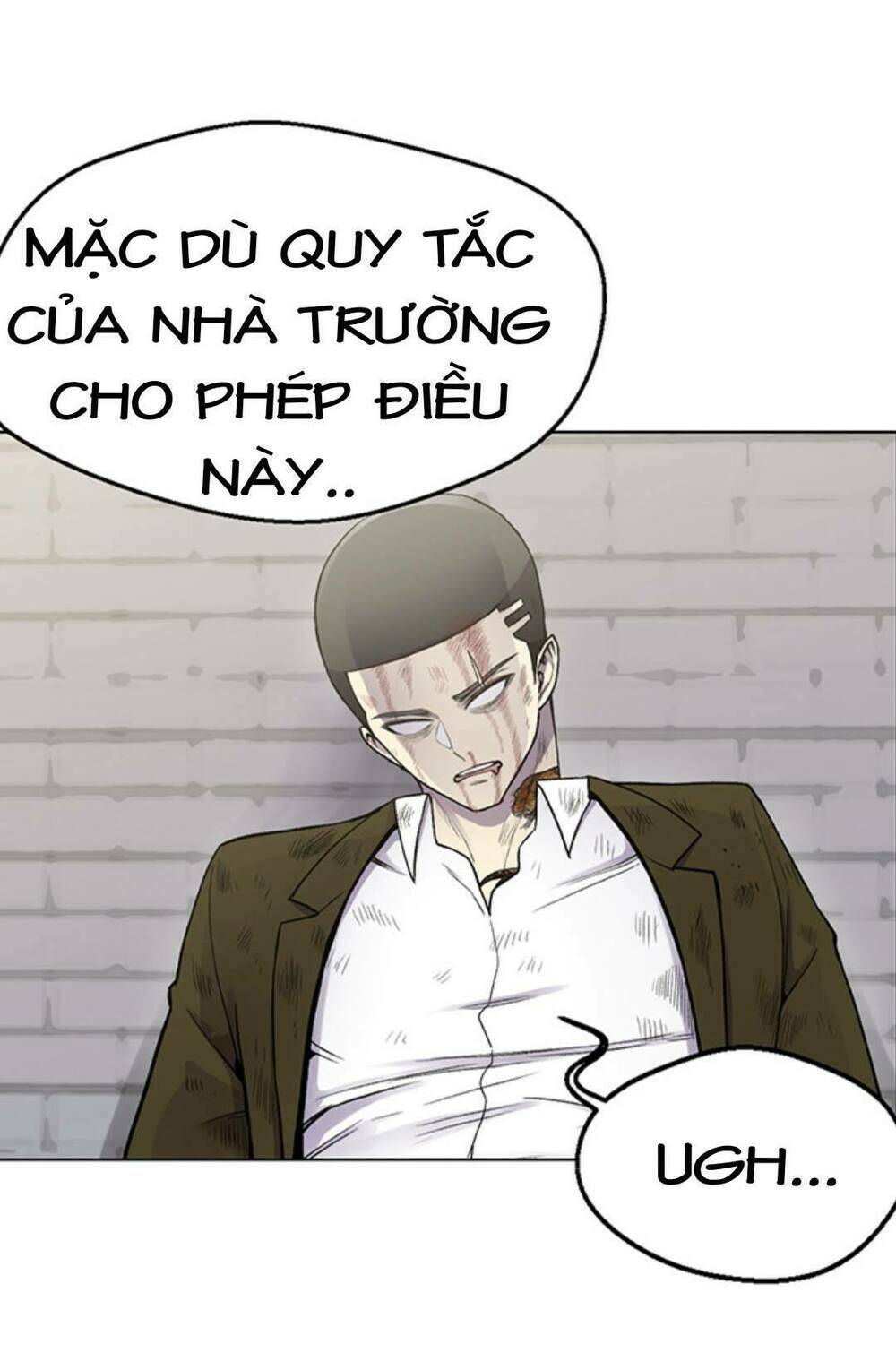 Luân Hồi Ác Nhân: Chapter 11
