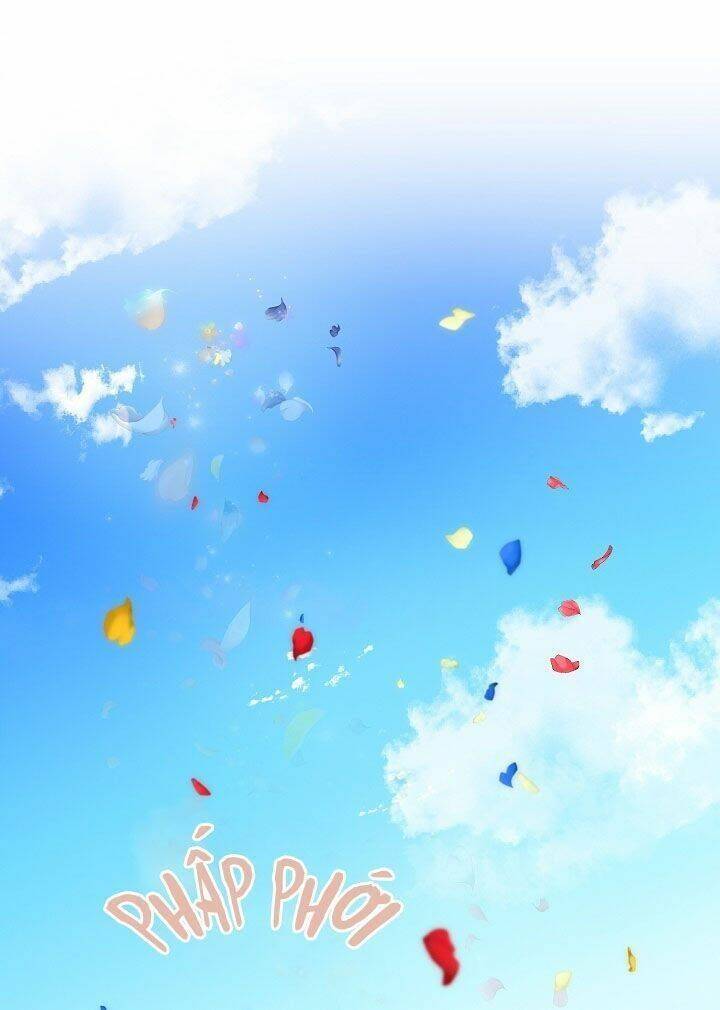 Ba Người Anh Trai Của Tôi Là Bạo Quân: Chapter 9