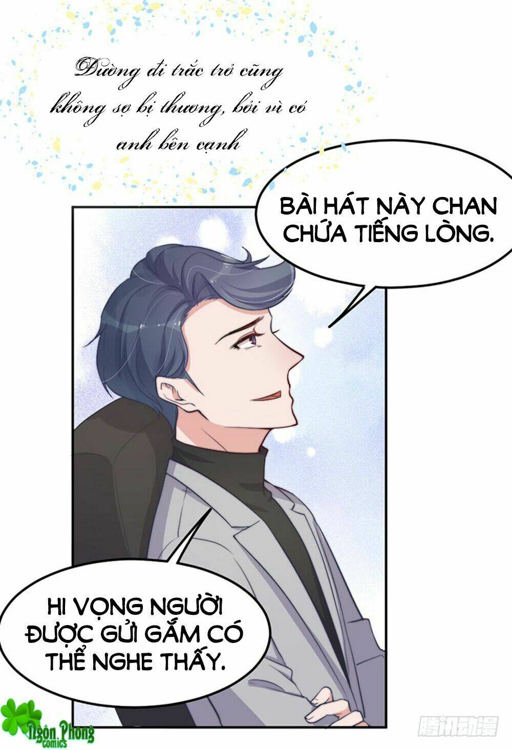 Bà Xã Tôi Là Nam Thần: Chapter 52