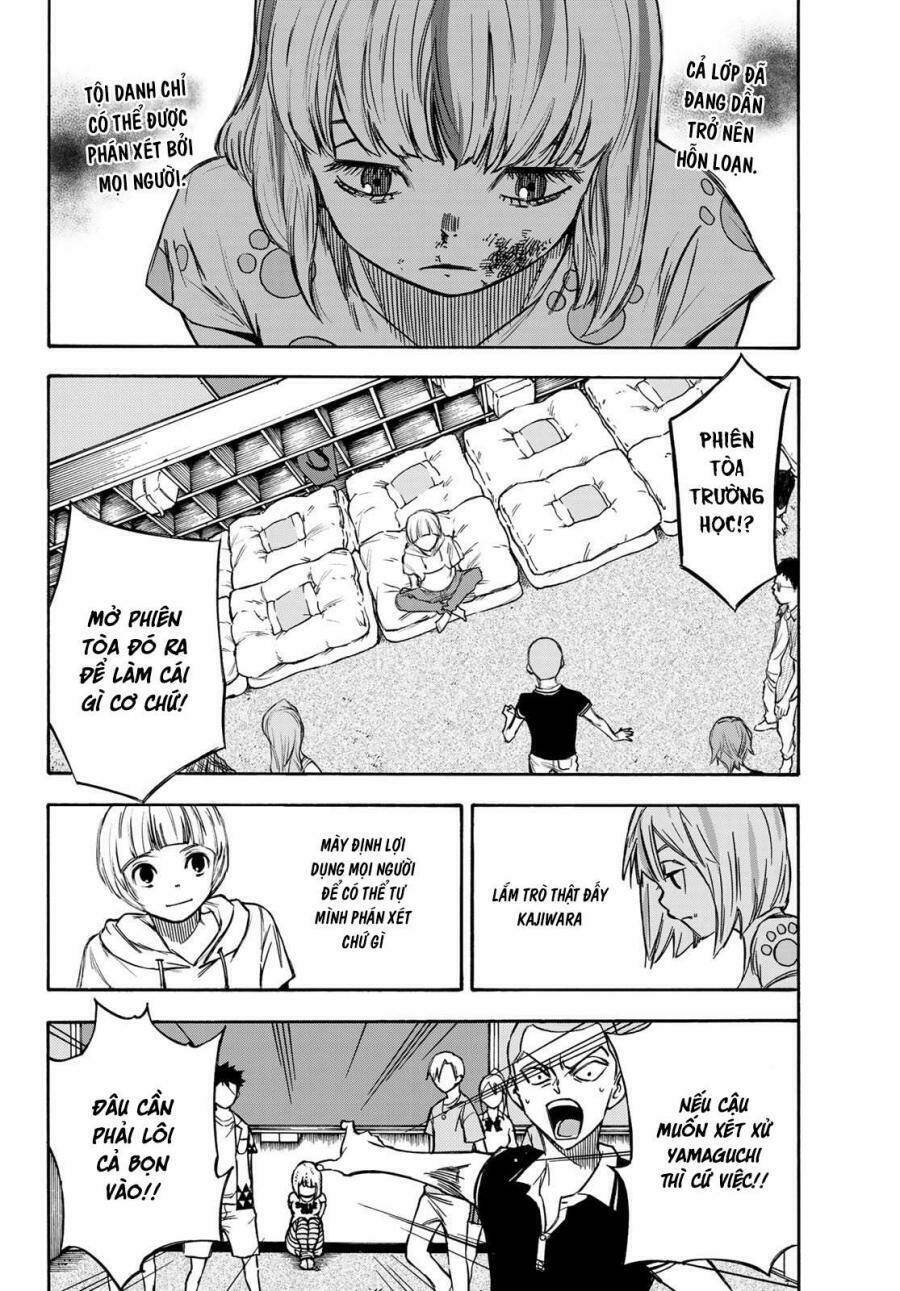 Beyond Good And Evil: Chapter 8