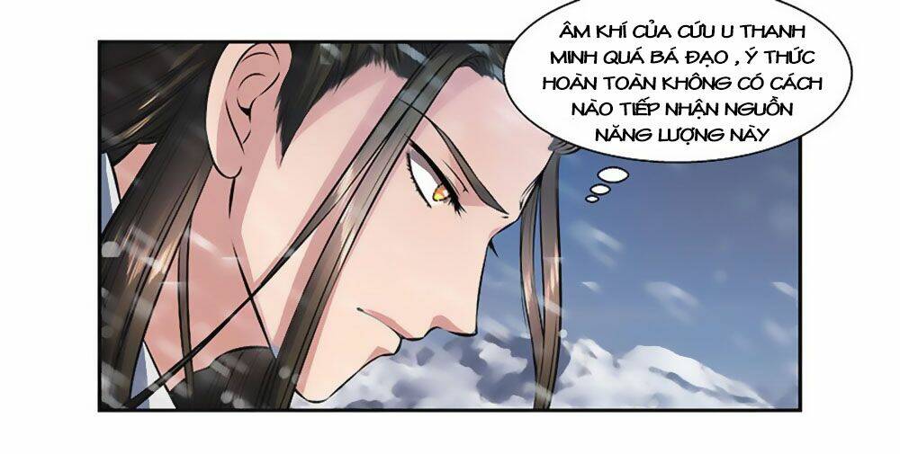 Liêu Liêu Nhân Thân Tu Tiên Truyện: Chapter 26