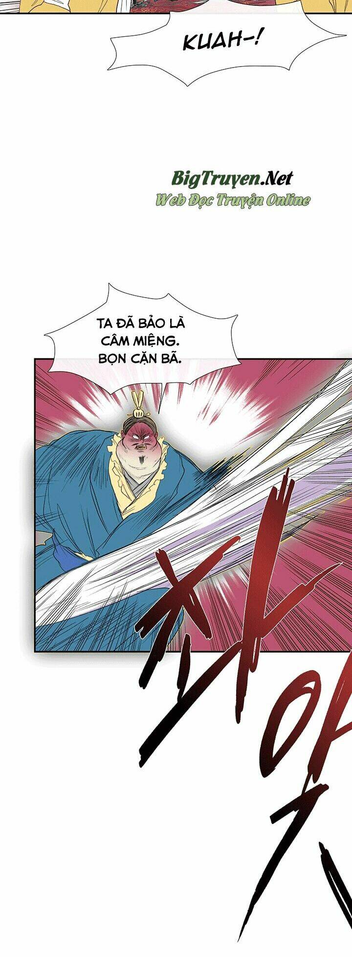 Học Sĩ Tái Sinh: Chapter 69