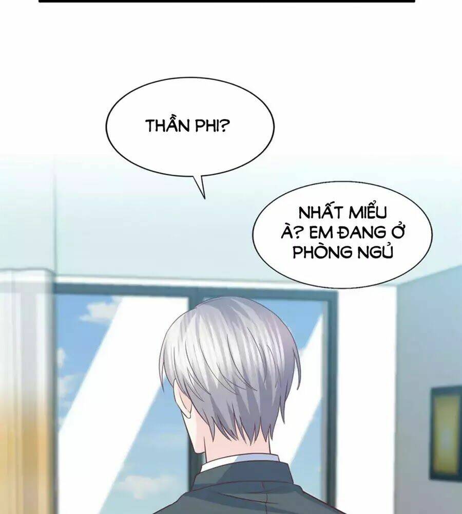Ta Và Nam Thần Cởi Áo Ngủ Rồi: Chapter 77