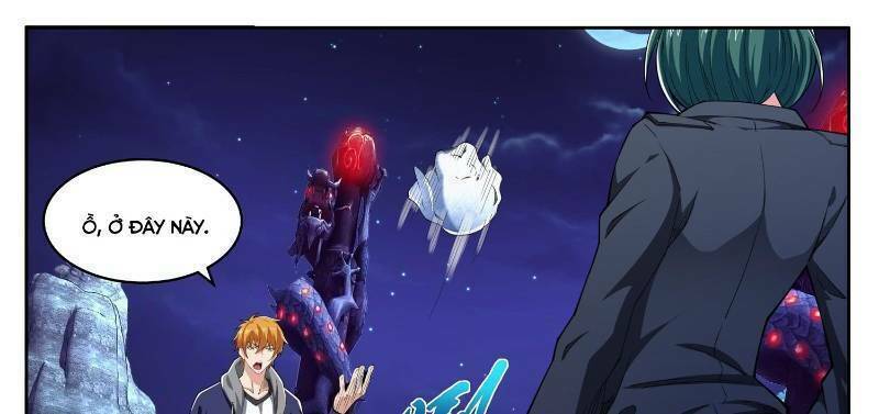 Khắc Kim Phong Thần: Chapter 94