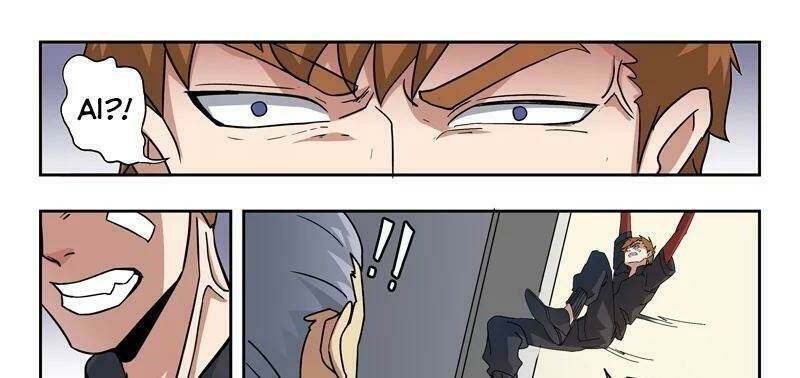 Thấu Thị Chi Nhãn: Chapter 293