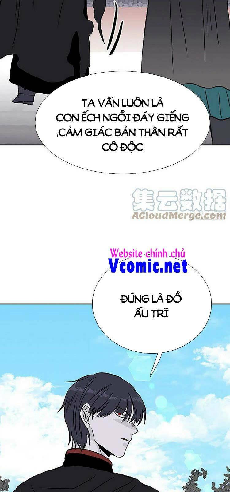 Học Sĩ Tái Sinh: Chapter 228