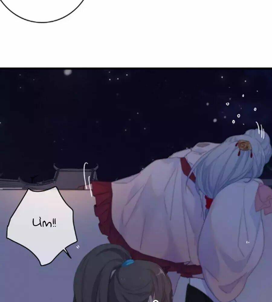 Dữ Tử Thành Thuyết: Chapter 25