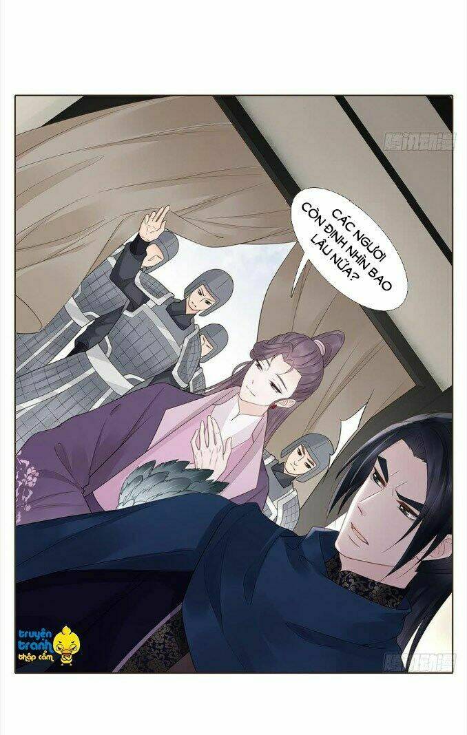 Đại Giá Thừa Tướng: Chapter 144