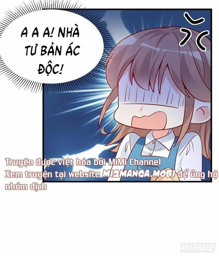 Náo Loạn Suốt Đời: Chapter 26