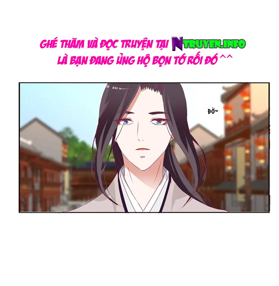 Thông Linh Phi: Chapter 572