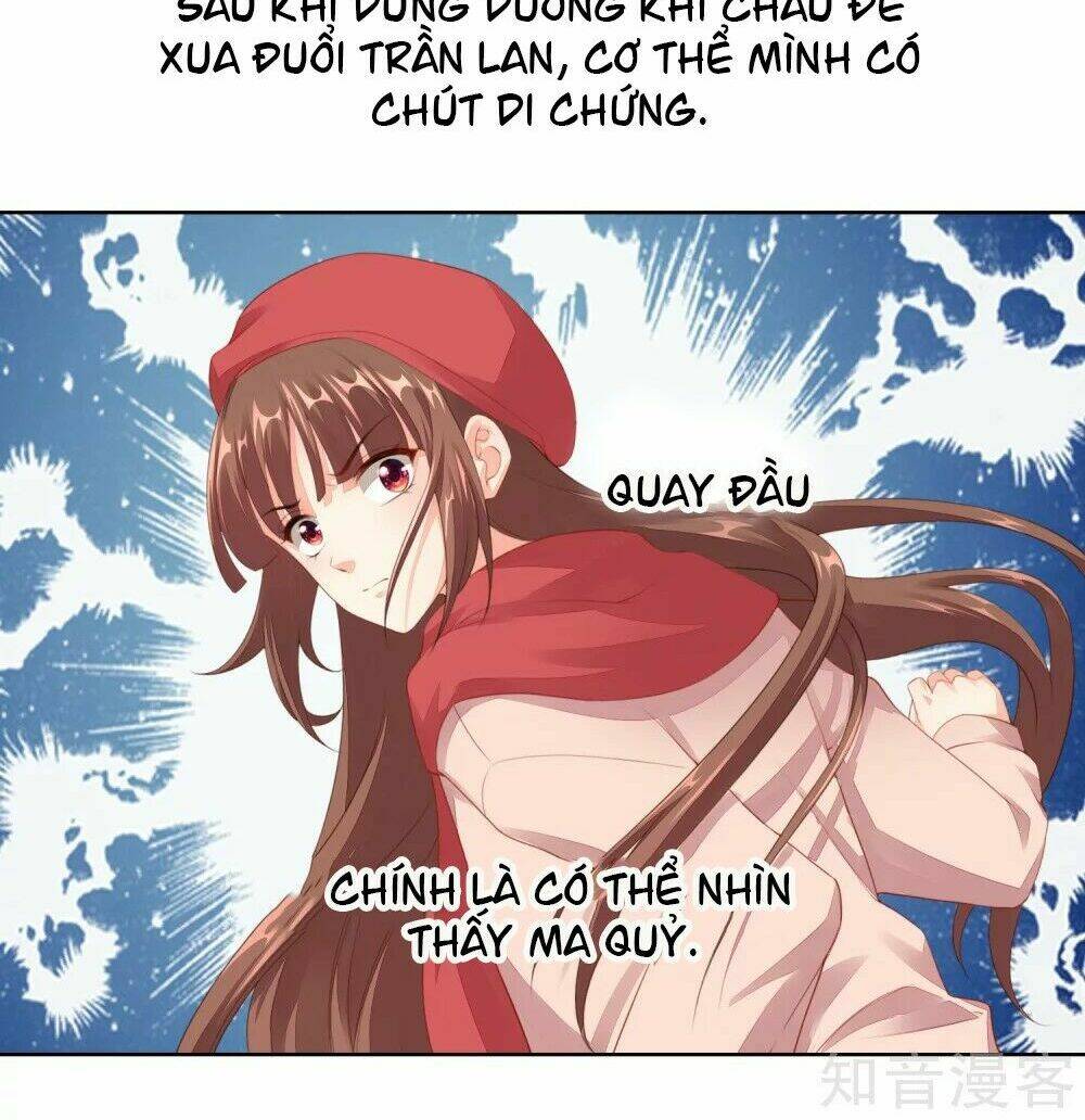 Người Yêu Ẩn Hình Của Ảnh Đế: Chapter 58