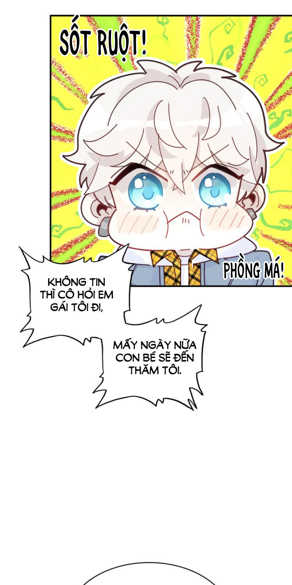 Ái Ngạo Kiều Long Vương Gia: Chapter 17