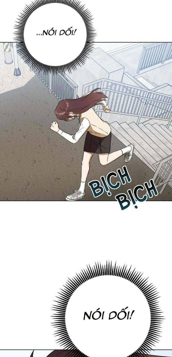 Duyên Nợ Kiếp Trước: Chapter 43